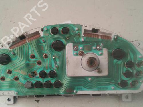 Instrument cluster DAEWOO MATIZ (M100, M150) 0.8 | BP204511C47 