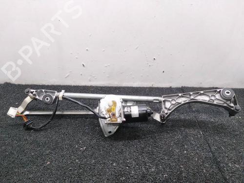 Used Front wiper motor MERCEDES-BENZ CLK (C209) CLK 200 Kompressor (209.342) (163 hp) 11038555