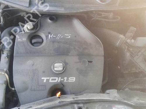 Engine SEAT LEON (1M1) 1.9 TDI | BP1021864M1 - Image 14