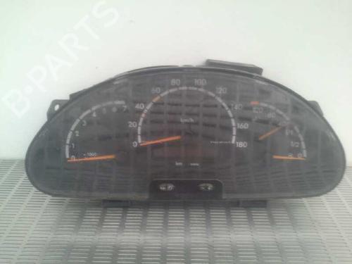 Used Instrument cluster Instrument cluster 201742 201742