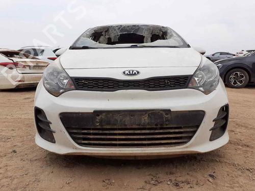 Full front KIA RIO III (UB)  | BP26619433S1 