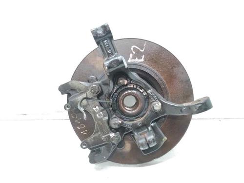 Right front steering knuckle OPEL ZAFIRA / ZAFIRA FAMILY B (A05) 1.9 CDTI (M75) | BP3157046M26 