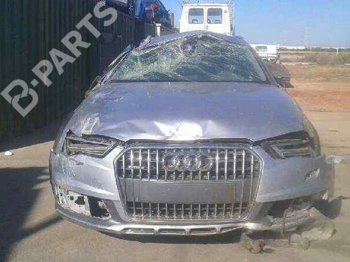 Used Parts AUDI A6 Allroad C7 (4GH, 4GJ)  3.0 TDI quattro  108112