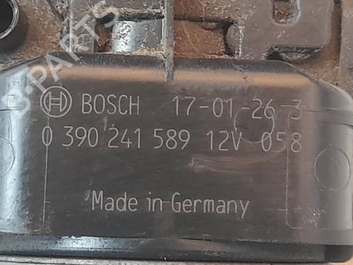 Front wiper motor CITROËN C3 III (SX) | BP23453316M29