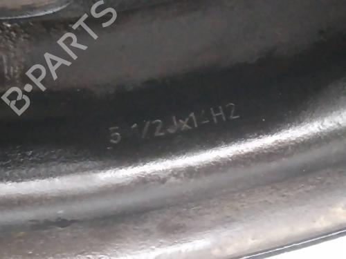 Rim CITROËN C2 (JM_) 1.4 | BP15947143C45 