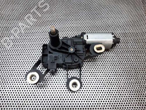 Rear wiper motor FORD FUSION (JU_) 1.4 TDCi | BP4439030M102 