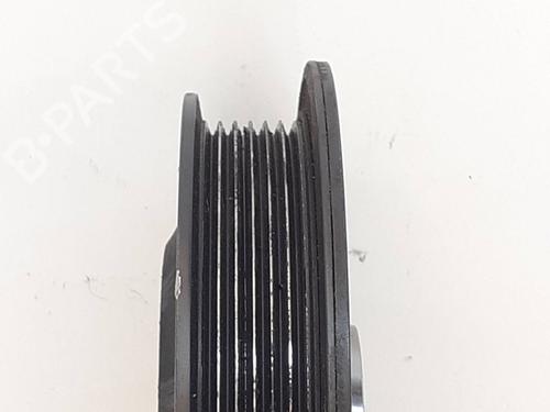 Remskive OPEL ZAFIRA A MPV (T98)  | BP29414391M122 