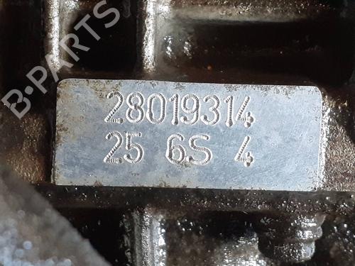 Engine BMW 3 Coupe (E46) 323 Ci | BP32306115M1 - Image 2