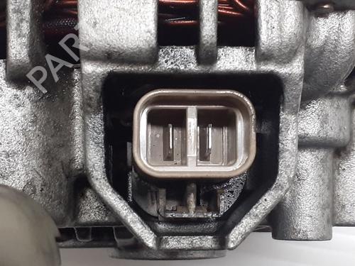 Alternator MAZDA 3 (BK)  | BP24371918M7  - Image 6