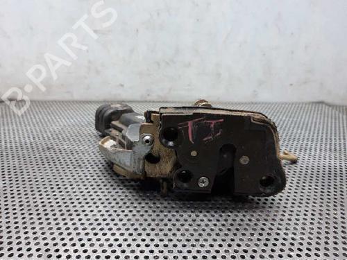 Rear left lock SUZUKI GRAND VITARA I (FT, HT) 2.0 HDI 110 16V 4x4 (SQ420D, TD83V) | BP4820481C100 
