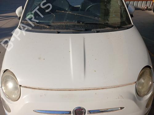 Used Hood Hood 36223900 36223900
