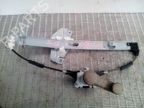 Used Rear left window mechanism Rear left window mechanism KIA RIO III (UB) [2011-2017] 171900 171900