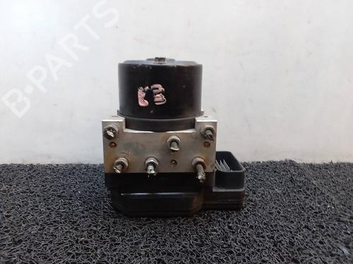 Used ABS pump CHEVROLET AVEO / KALOS Saloon (T250, T255) 1.4 (94 hp) 9436463