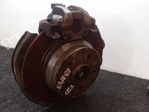Used Right rear steering knuckle MERCEDES-BENZ E-CLASS (W211) E 270 CDI (211.016) (177 hp) 4421421