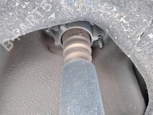 Right rear shock absorber MAZDA 3 (BL) 1.6 MZR (BL14) | BP8230961M19 