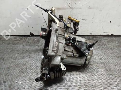 Used Gearbox Gearbox 4731354 4731354