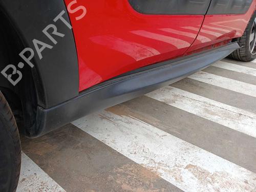 Højre sidekjole CITROËN C4 CACTUS 1.2 THP 110 | BP39614284C114 - Image 2