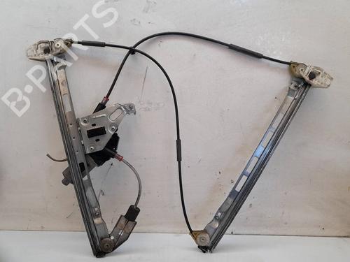 Used Front left window mechanism Front left window mechanism PEUGEOT 206+ (2L_, 2M_) [2009-2013] 12302175 12302175
