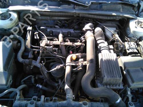 Starter PEUGEOT 406 (8B) 2.0 HDI 110 | BP4243507M8 