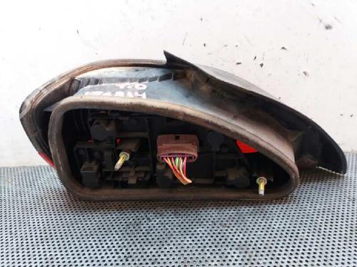 Right taillight PEUGEOT 306 (7B, N3, N5) 1.8 ST | BP721696C35 