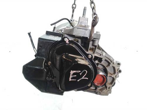 Gearbox FORD FIESTA V (JH_, JD_)  | BP23142692M3