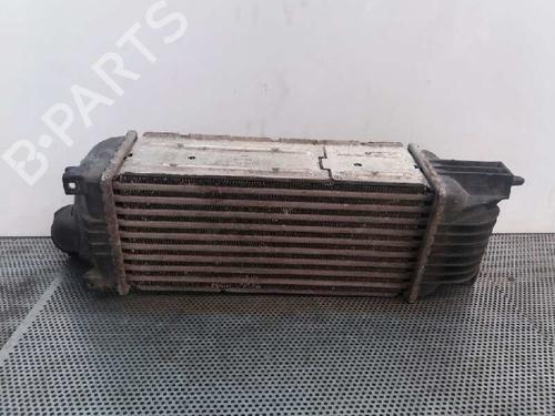 intercooler-peugeot-407-6d_-9645682880-2004-2005-2006-2007-2008-2009-2010-2011-1565408 main image