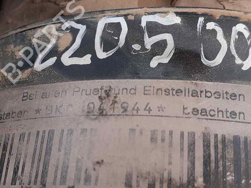 Left taillight VW GOLF V (1K1)  | BP26650539C34  - Image 12