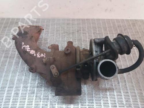 Turbolader/Kompressor Turbolader/Kompressor 185330 185330
