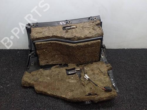 Hanskerom AUDI A6 C5 Avant (4B5) 1.9 TDI | BP9364048C95 