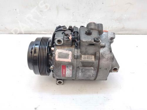 Used AC compressor AC compressor BMW 3 (E46) 323 i (170 hp) 24620758 24620758