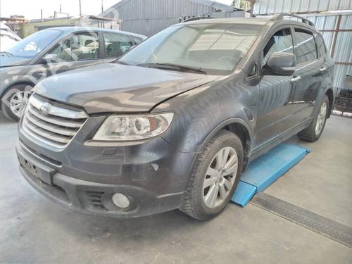 Headlight switch SUBARU TRIBECA (B9) | BP10498413I24 - Image 5