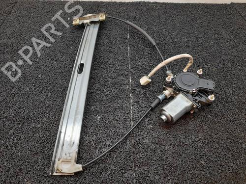 Front left window mechanism MAZDA PREMACY (CP) | BP8793073C22 - Image 3