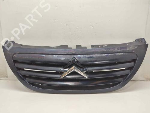 Grill CITROËN C3 I (FC_, FN_) 1.4 HDi (68 hp) 28123976