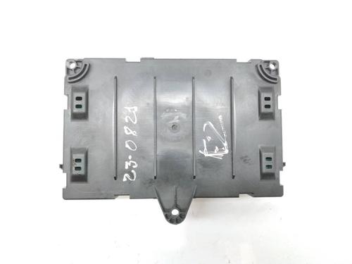 Control unit PEUGEOT 407 (6D_) 2.0 (6DRFNB, 6DRFNE) | BP16326310M11 