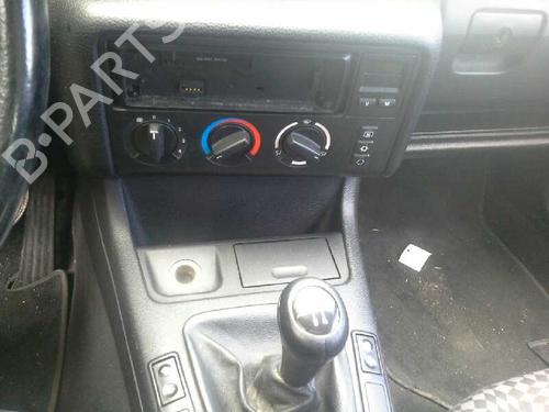 Intercooler BMW 3 Compact (E36) 318 tds | BP592237M30  - Image 15