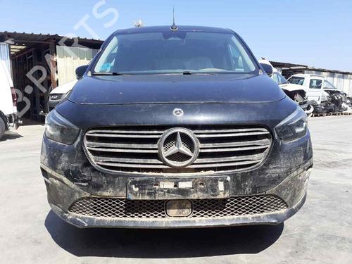 Boot lining MERCEDES-BENZ T-CLASS MPV (W420) T 180 CDI (420.833) | BP34719749I3 - Image 3