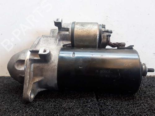 Used Starter SAAB 9-3 (YS3F, E79, D79, D75) 2.2 TiD (125 hp) 4434570