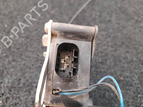 Front left lock MERCEDES-BENZ VITO / MIXTO Van (W639) 115 CDI (639.601, 639.603, 639.605) | BP4709459C98 