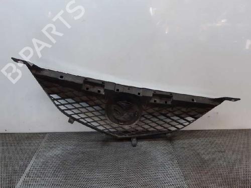 Grill MAZDA 6 Saloon (GG) 2.0 (GGEP, GG10) | BP5847995C40 