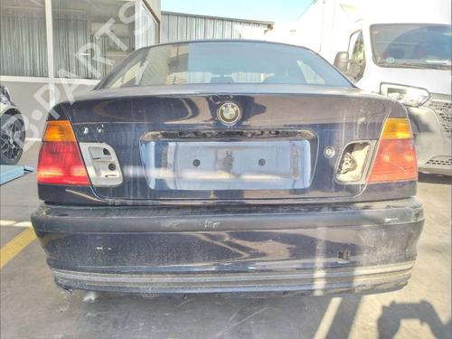 Right front window switch BMW 3 (E46) 320 d | BP15817008I26 - Image 8