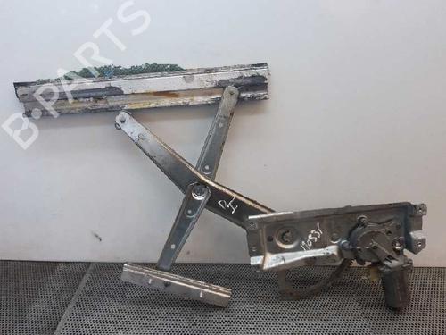 front-left-window-mechanism-saab-9-3-ys3d-22-tid-1998-1999-2000-2001-2002-2003-2839358 main image