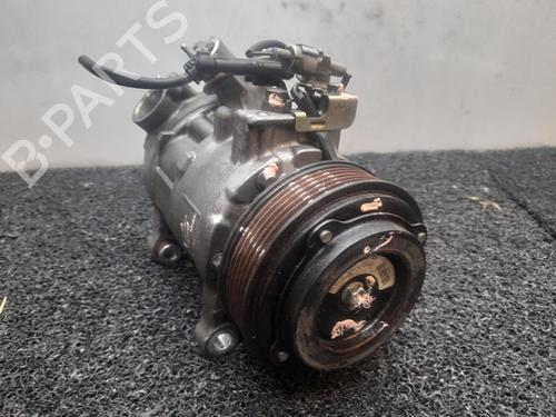 Used AC compressor AC compressor BMW X1 (E84) sDrive 18 d (143 hp) 9213803 9213803
