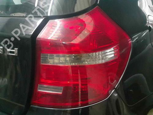 Used Right taillight BMW 1 (E87) 118 d (143 hp) 31087806