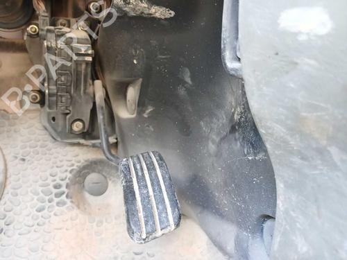 Used Pedal Pedal 37150317 37150317