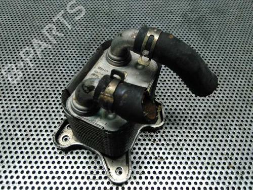 Oliekøler OPEL ASTRA H (A04) [2004-2014]  14033922