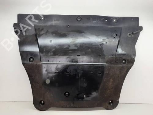 Used Underbody protection NISSAN QASHQAI I (J10, NJ10) 2.0 (141 hp) 30319011