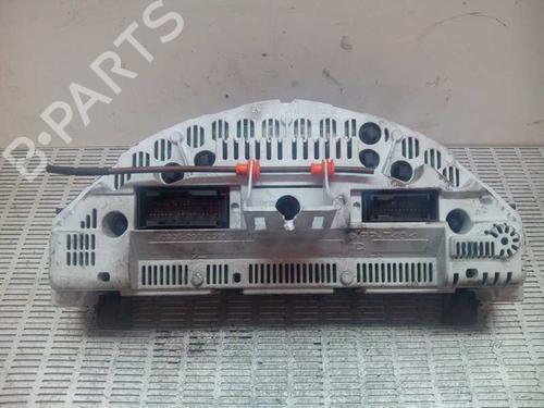 Instrument cluster MERCEDES-BENZ A-CLASS (W168) A 170 CDI (168.008) | BP594882C47 