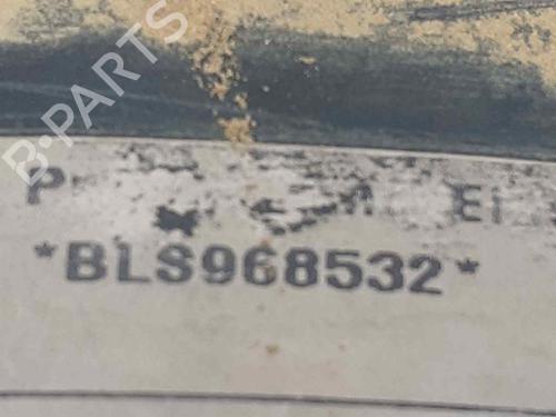 Oil radiator VW PASSAT B6 (3C2)  | BP28198661M33 