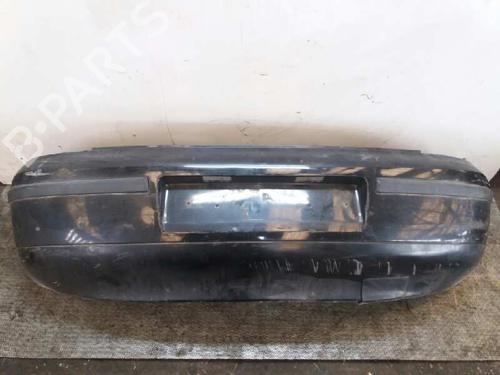 Rear bumper SEAT LEON (1M1) 1.9 TDI | BP4078800C8 