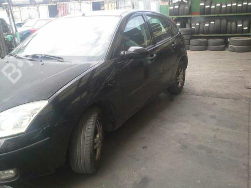 Engine FORD FOCUS I Saloon (DFW) 1.8 TDCi | BP1190282M1 